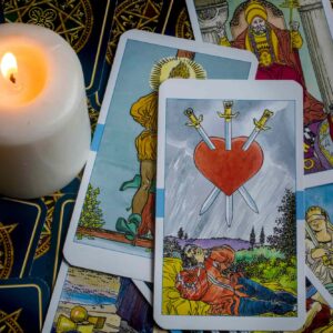 Tarot Reading