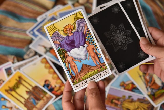 Relationship Reading